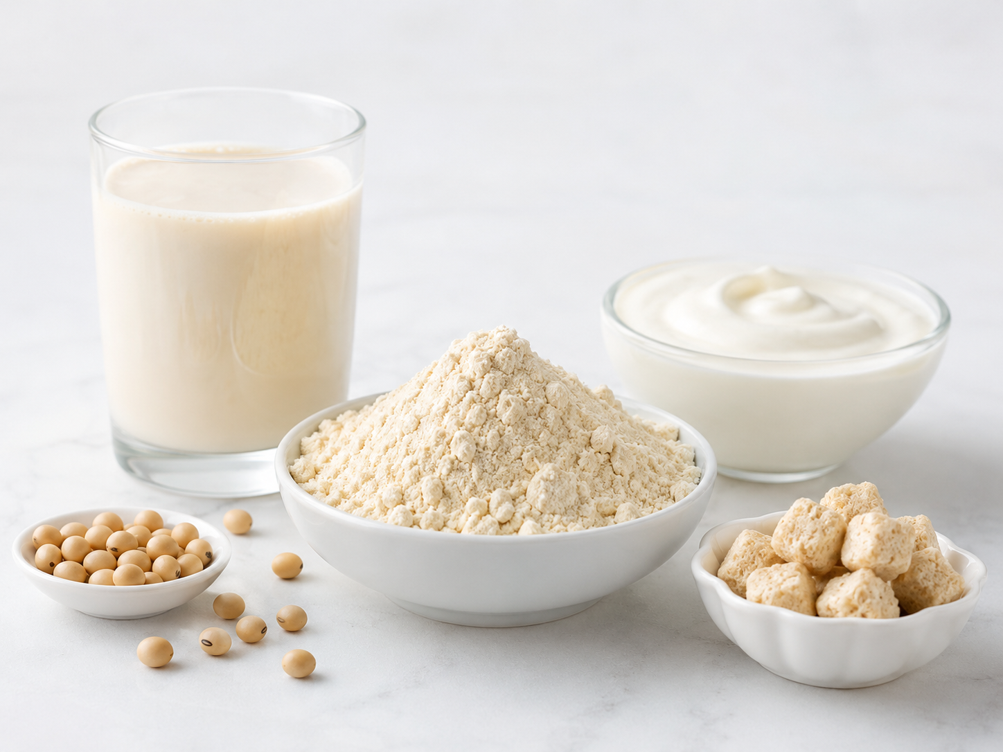 Dairy and Health-Care Foods