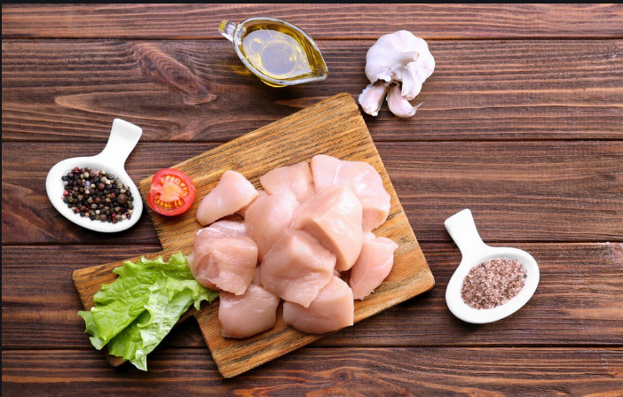 Soy Protein Isolate Production Application