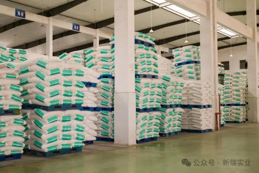 Stable supply