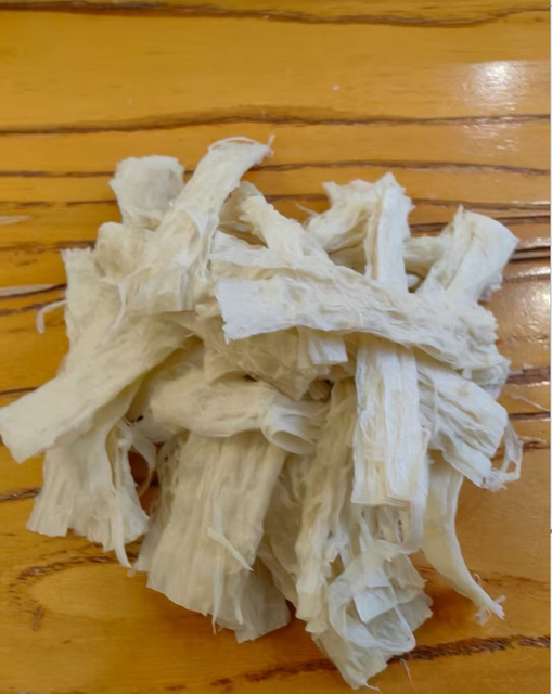 Textured Wheat Protein