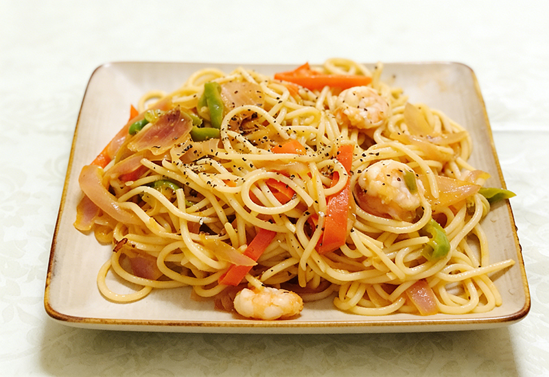 Gluten Powder- Pasta Products Industry