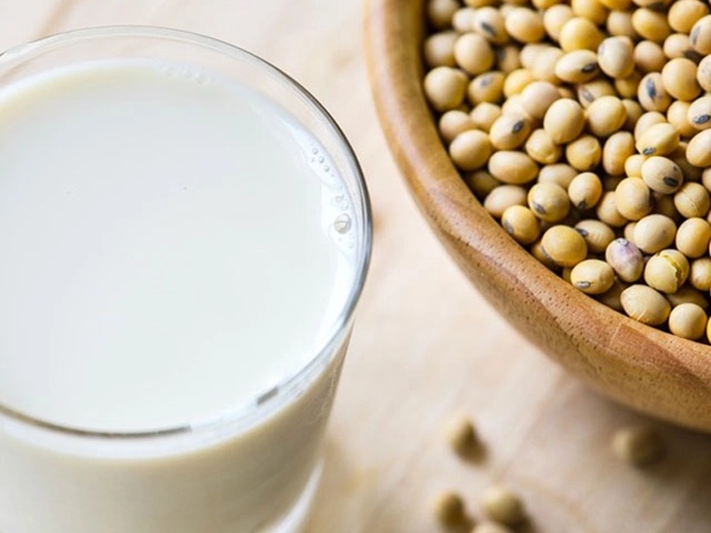 Transform Your Beverages with High-Quality Isolated Soy Protein