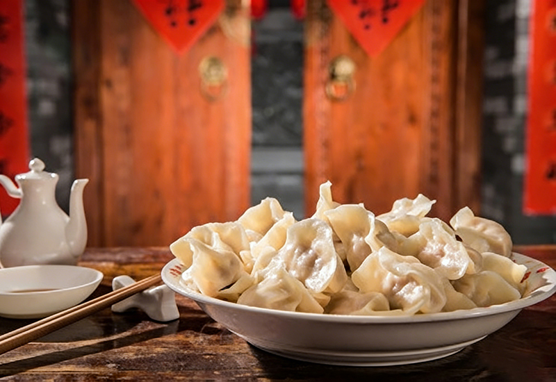 Gluten Powder- Pasta Products Industry