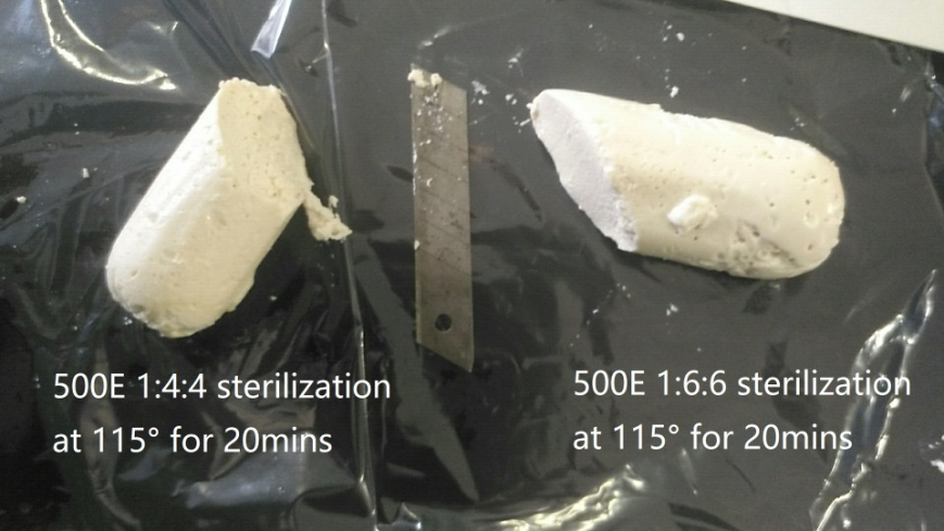Meat Emulsion Type Isolated Soy Protein for Sausage Processing