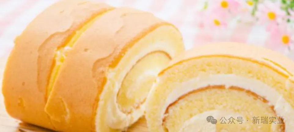 Baked Goods