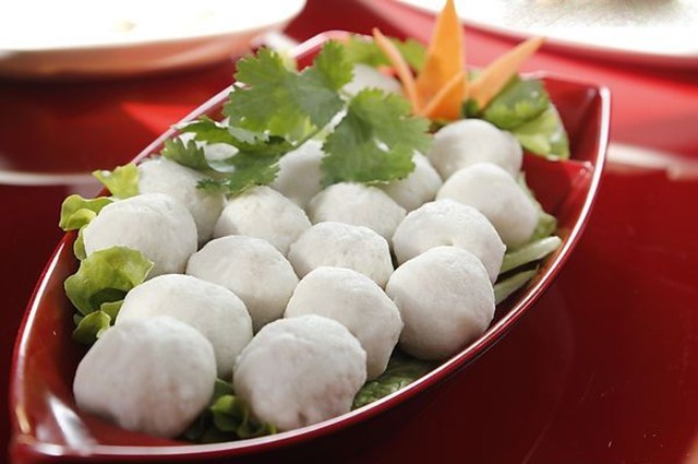 Soy Protein Isolate Application