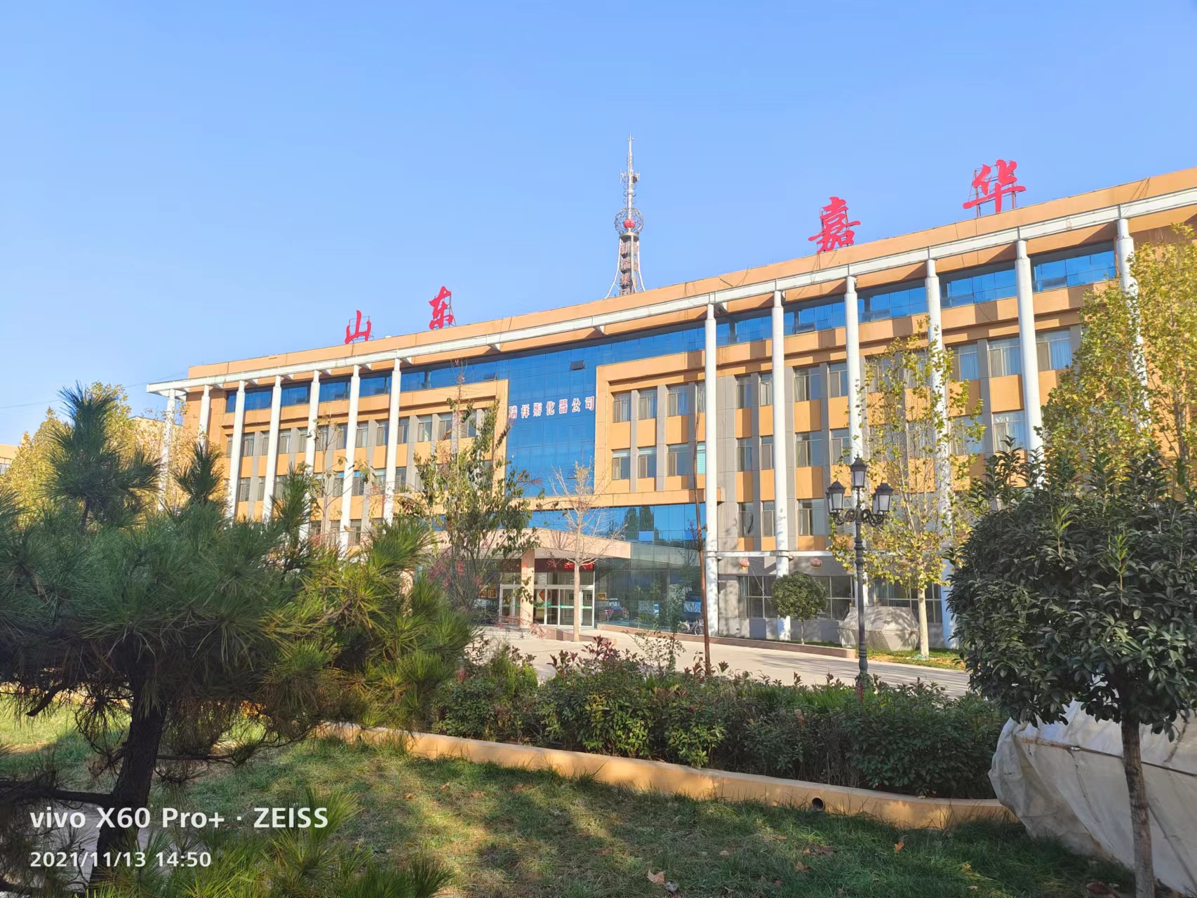 Guanxian Xinrui Group – China Plant Protein R&D and Producation Base