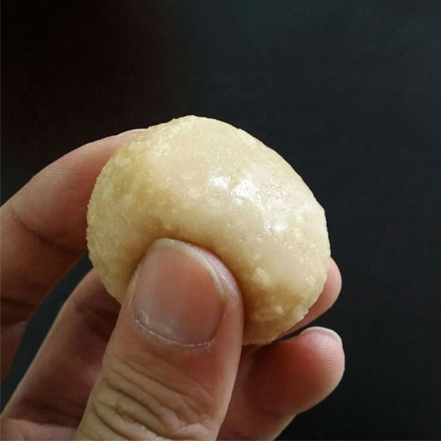 Soy Protein Isolate in Meat Alternative Production