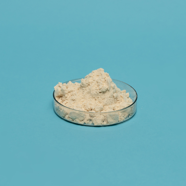 Isolated Soy Protein-Gel Emulsion Type(NON-GMO)