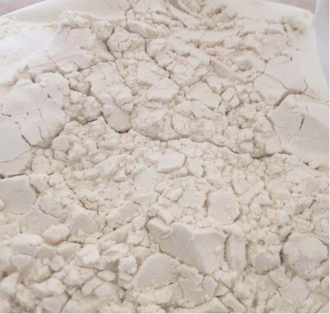 Why Soy Protein Isolate Is Widely Used in Plant-Based Drinks