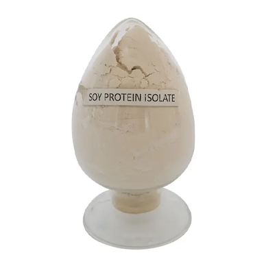 Isolated Soy Protein Vs. Other Soy Protein Types: Differences, Advantages, And Applications