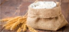 Is Wheat Starch vegan?