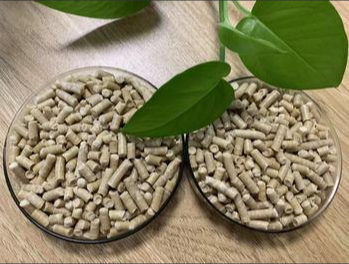 Vital Wheat Gluten Pellets